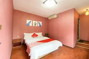 Wangge Hotel - Image 5