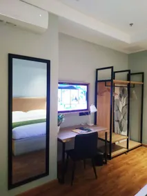 GreenTree Inn Express Suzhou Luzhi Ancient Town Scenic Area Xiaoshi Road - Image 3