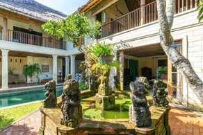 Casugraha 4 BR Private Pool Villa ZN39 - Image 5
