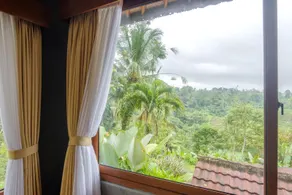 Calma Coliving at Jatiluwih, Bali - Image 3