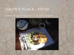 David's Place Florence - Image 5