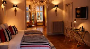 Sleephotels Alsterroom - Image 2