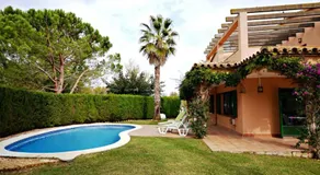 Casa con Piscina, Wifi, A/A y Barbacoa en Sant Pere Pescador - ES-89-82 - Image 3