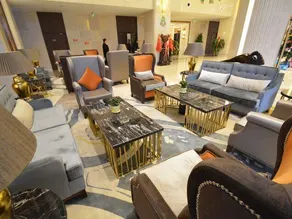 Bary International Hotel - Image 4