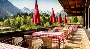 Alpengasthof Hotel Schwand - Image 3
