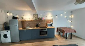 Appartement Duplex très lumineux en centre ville - Image 2