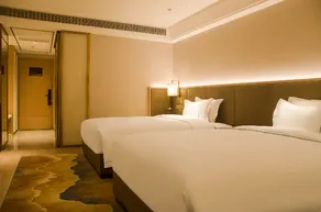 Echeng Hotel Enshi Minzu Road - Image 2