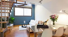 My Space Barcelona Guell Terrace Center - Image 2