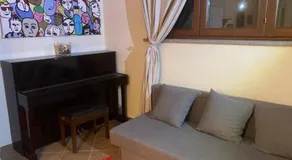 Grazioso appartamento tra Roma e il mare - Image 2