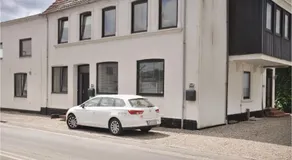 Gemütliches Apartment in Sydals mit. - Image 4