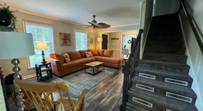 4 BR South Charlotte Getaway Min to Everything - Image 2