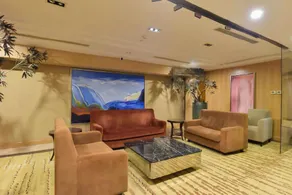 Wuxi Kaiyan Universal Center Serviced Apartment - Image 3