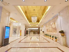 Fengda International Hotel - Image 2