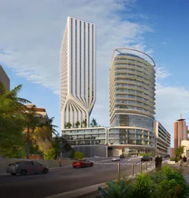 Mercury Suites - Skydream Getaways - Image 3