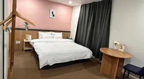 Geoje Brown Dot Hotel Gohyeon Branch - Image 5