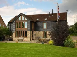 Grove Barn Guest Accommodation - Image 3