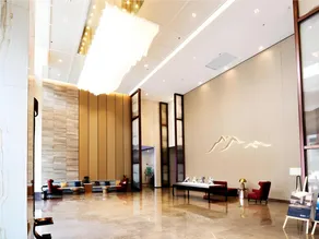 Echeng Hotel Sanming City Government RT-Mart - Image 2