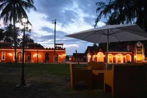 World Cat Beach & Resort เวิลด์แคท บีช แอนด์ รีสอร์ท - Image 3