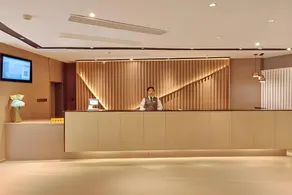 Home Inn Style Qingdao Railway Station Zhanqiao Zhongshan Road Free Harbor - Image 2