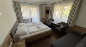 Pension Alpina - Image 2