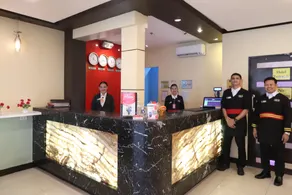 Hotel Sogo Makati Avenue - Image 5