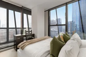 Stylish 2BR City Escape on Collins with Views - Image 2