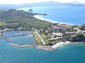 Flamingo Marina Hotel - Image 4