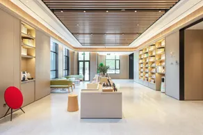 Ji Hotel Dalian Xinghai Square Shengli Road - Image 2