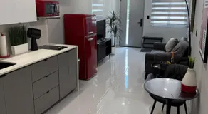 The Opus Suite Modern Apartment in San Juan - Image 3