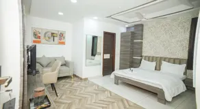 HOTEL LIME WOOD - Image 2