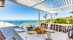 Villa Pinheira IV -Heated swimming pool - Image 3