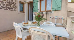 Gite Paul avec terrasse privée et Wi-Fi - Image 4