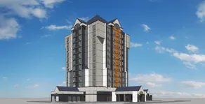 Red Roof Inn PLUS Vancouver Airport - Image 2