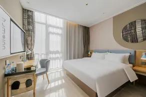 Home Inn Neo Shanghai Nanjing Road Pedestrian Street Huanghe Road - Image 2