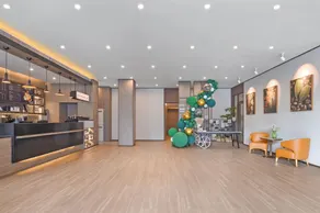 Hanting Hotel Yizheng Gongnong Road - Image 4