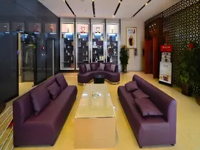 Lavande Hotel Leshan High-Speed Rail Station Wanda Plaza Branch - Image 5