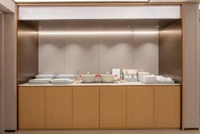 JI Hotel Wenzhou Aojiang Pingyang Railway Station - Image 4