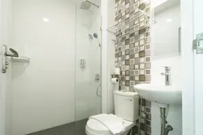 M Design Hotel@KLIA,Sepang - Image 2