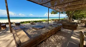 Galu Ecolodge - Diani Beach - Image 3