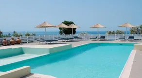 Mandilada Family Village - Seaview Villas - Image 2