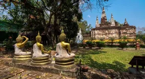 B2 Mountain Pano Residence Chiang Mai - Image 4