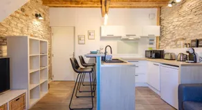 L'alouette - Duplex Calme, Climatisé, Hyper-centre - Image 3