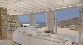 Blueros Luxury Villa - Image 4