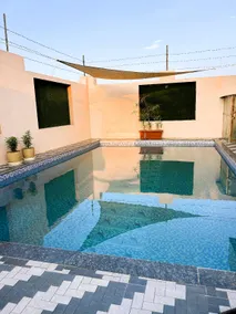 The Doppler Villa & Dome Stay - Image 5