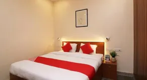 Hotel Meerut International - Image 2