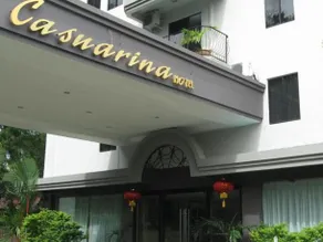 Casuarina Hotel - Image 4