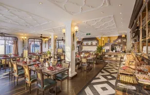 Hanoi Tirant Hotel - Image 4