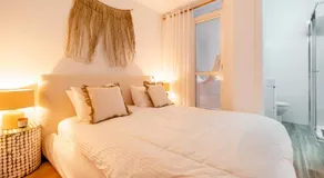 Touch My Heart Malaga City center apartment BY NAMASTE ELITE - Image 2