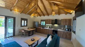 Sassi Di Fteri Villas - Image 2