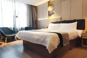 Home Inn Tai'an Dongyue Street Taishan University Xihu Scenic Area - Image 2